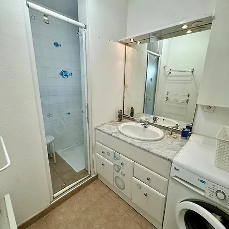 Apartment Avec Piscine