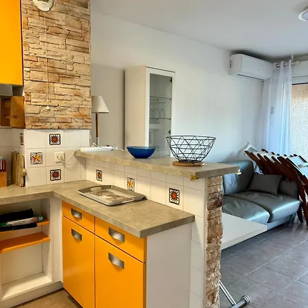 Apartment Avec Piscine Propriano (Corsica)