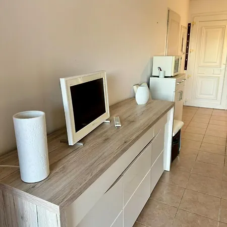 Apartment Avec Piscine *