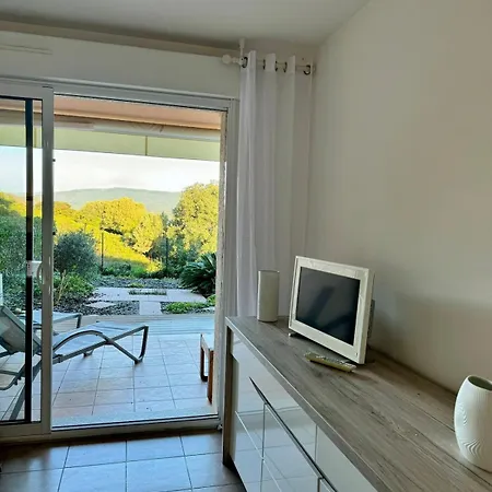 Lägenhet Avec Piscine *