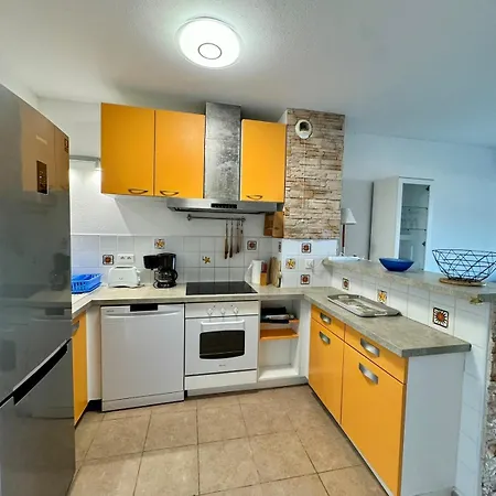 Avec Piscine Appartement