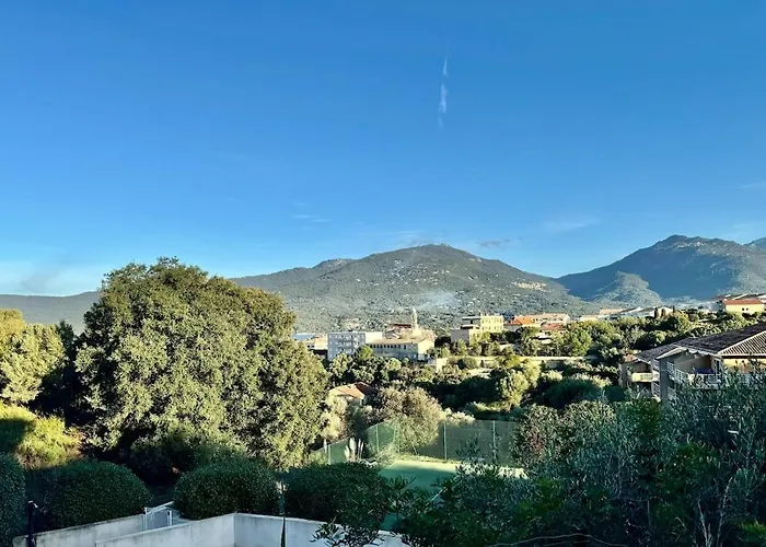Avec Piscine Appartement