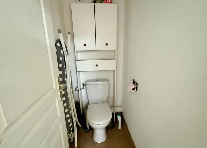 Avec Piscine * 普罗普里亚诺